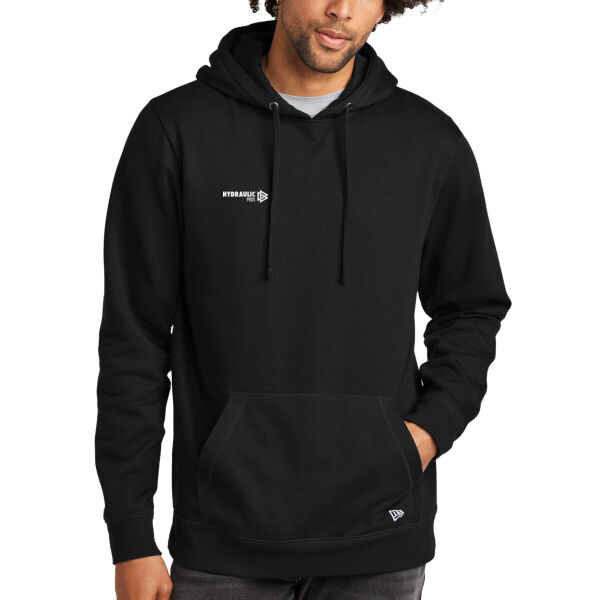 Hydraulic Pros Printed - Comeback Fleece Pullover Hoodie Thumbnail