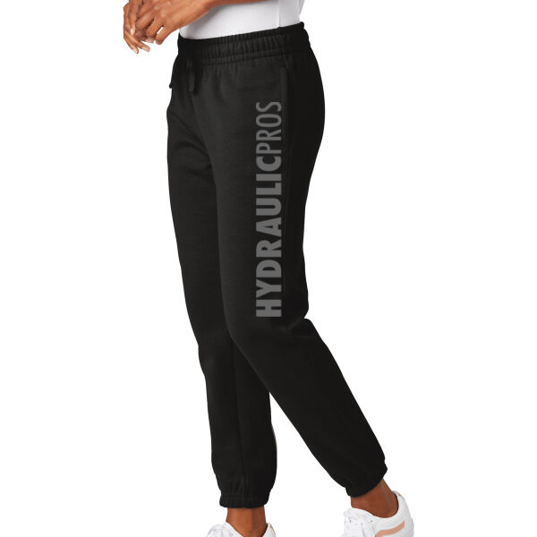 Hydraulic Pros Printed - Women's V.I.T.  Fleece Sweatpant Thumbnail