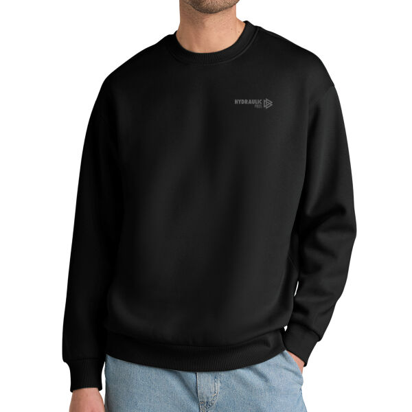 Hydraulic Pros Printed - V.I.T. Heavyweight Fleece Crew Thumbnail