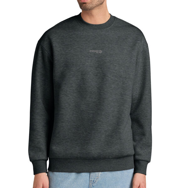 Hydraulic Pros Printed - V.I.T. Heavyweight Fleece Crew Thumbnail