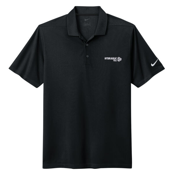 Hydraulic Pros Embroidered - Dri FIT Micro Pique 2.0 Polo Thumbnail